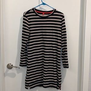 Lou & Grey Sweater Dress